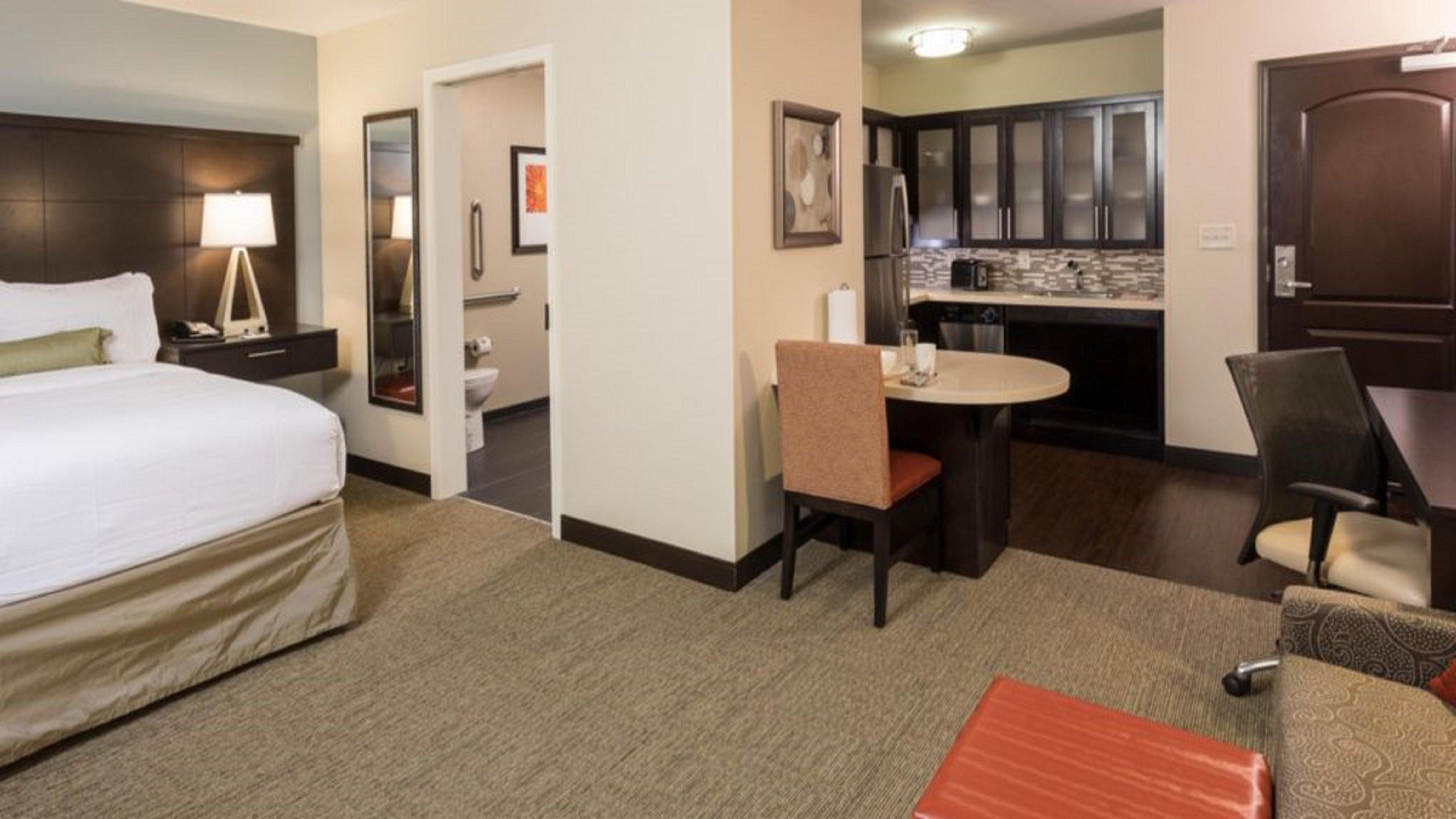 Staybridge Suites Wichita Falls, An Ihg Hotel Kültér fotó